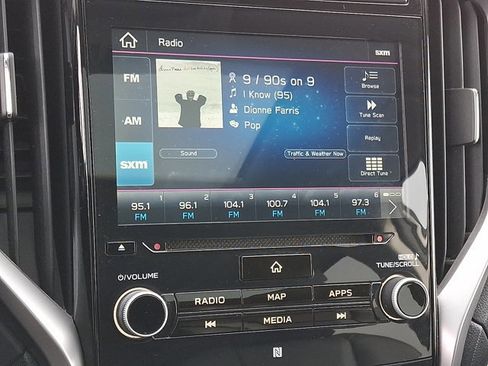 Certified 2022 Subaru Ascent Limited w/ Technology Package image 18