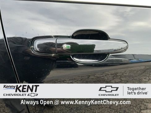 Certified 2024 Chevrolet Equinox LT image 14