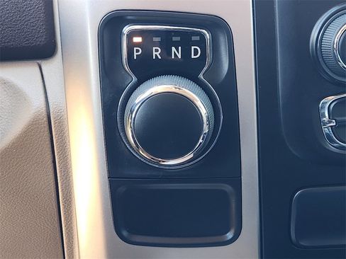 Used 2019 RAM 1500 Lone Star image 23