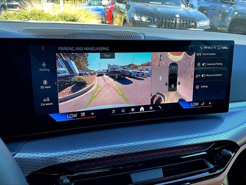 Certified 2026 BMW M440i Convertible image 25