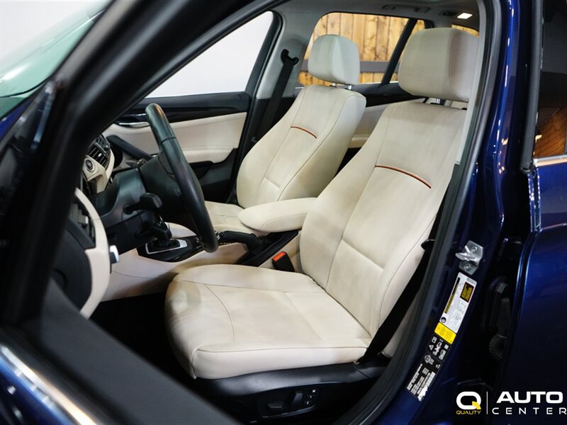 Used 2015 BMW X1 xDrive28i AWD/4WD image 13