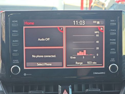 Used 2022 Toyota Corolla LE image 26