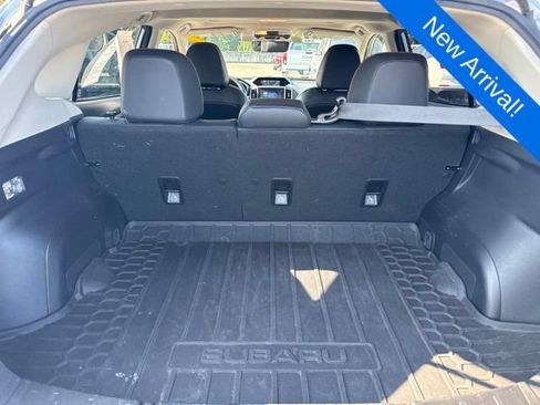 Used 2019 Subaru Crosstrek 2.0i Limited w/ Moonroof Package AWD/4WD image 9
