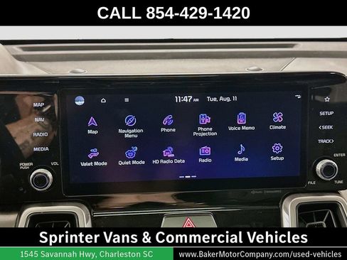 Used 2023 Kia Sorento S w/ Panoramic Sunroof Package FWD image 16