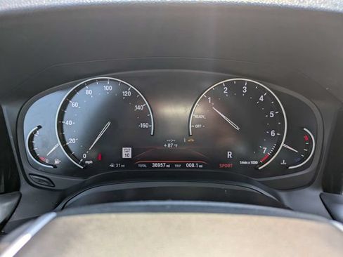 Used 2020 BMW 330i Sedan w/ Driving Assistance Package RWD image 27