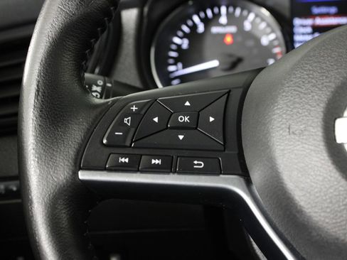 Certified 2020 Nissan Rogue SV w/ Premium Package image 26