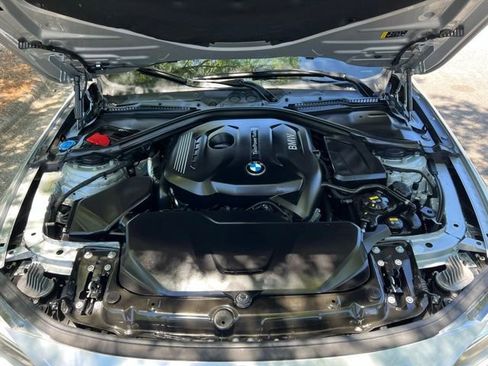Used 2020 BMW 430i Gran Coupe RWD image 45