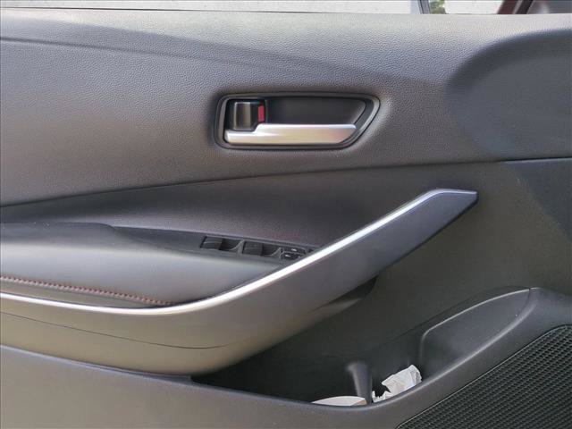 Used 2023 Toyota Corolla SE FWD image 7