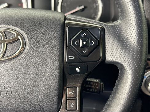 Certified 2022 Toyota 4Runner TRD Pro image 20