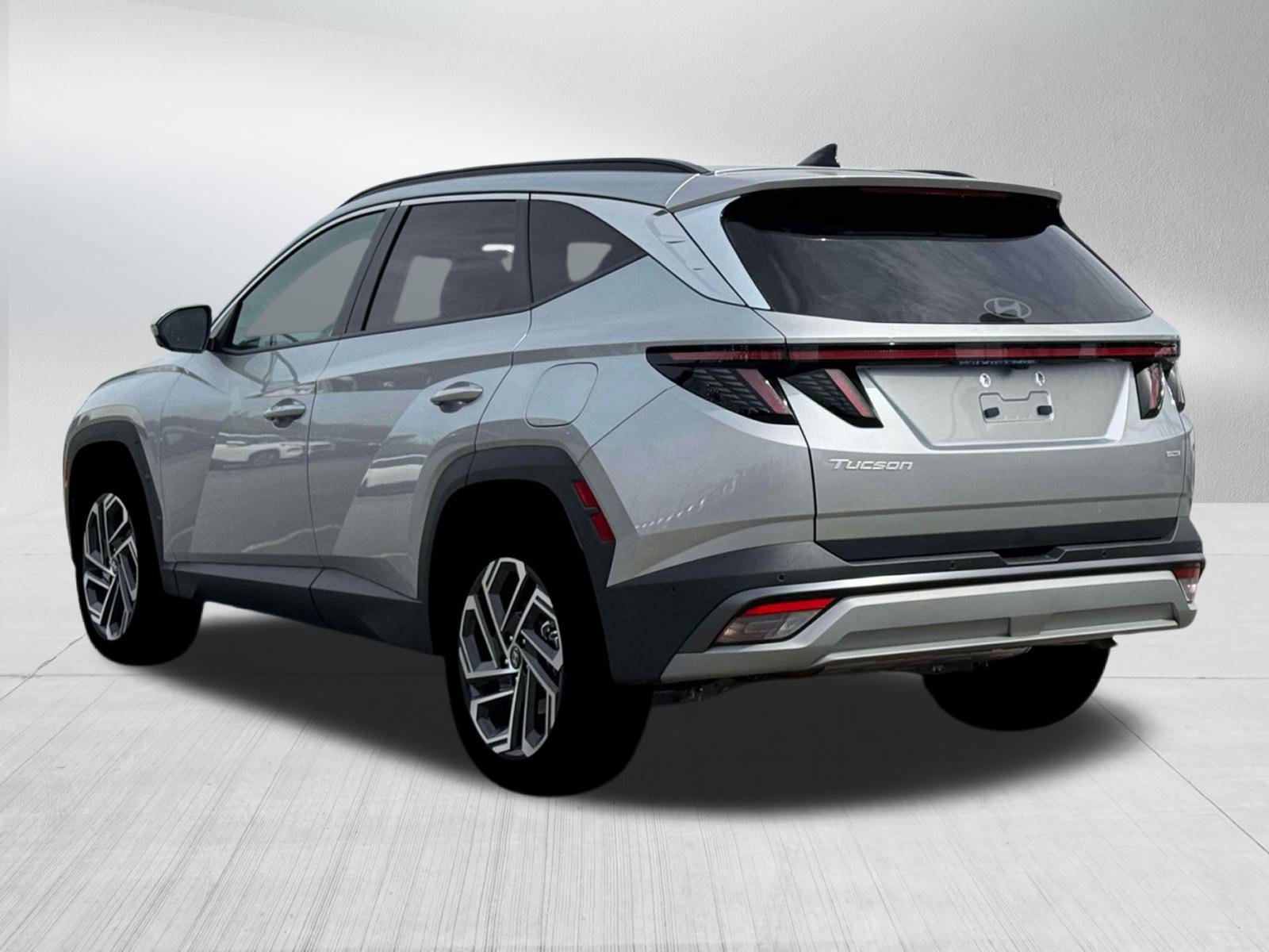 New 2026 Hyundai Tucson Limited AWD/4WD image 5