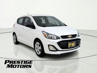 Used 2020 Chevrolet Spark LS FWD video 1
