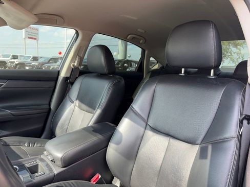Used 2018 Nissan Altima 2.5 SL image 10