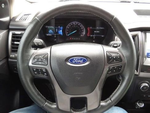 Certified 2019 Ford Ranger Lariat w/ Equipment Group 501A Mid image 22