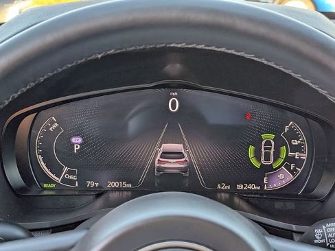 Certified 2024 MAZDA CX-90 Plug-In Hybrid w/ Premium Pkg image 35