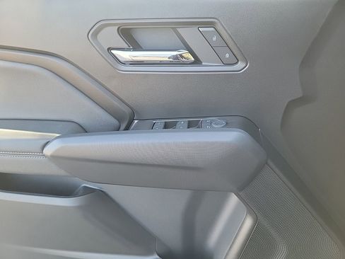 New 2026 GMC Canyon Elevation w/ Convenience Package RWD image 14