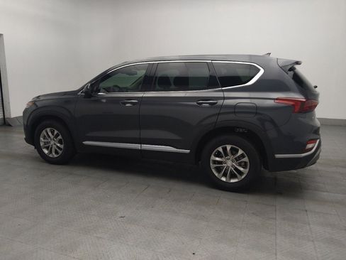 Used 2020 Hyundai Santa Fe SEL FWD image 3