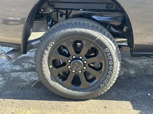 New 2026 RAM 2500 Laramie image 21