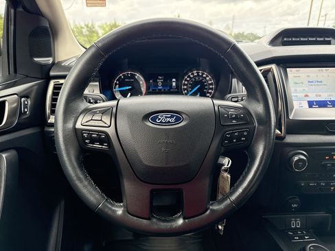 Used 2023 Ford Ranger XLT w/ Tremor Off-Road Package image 15