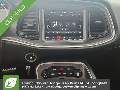 Used 2019 Dodge Challenger R/T Scat Pack image 17