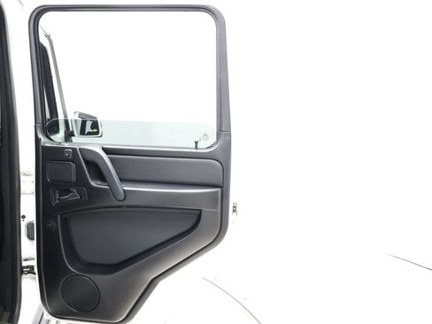 Used 2017 Mercedes-Benz G 550 image 52