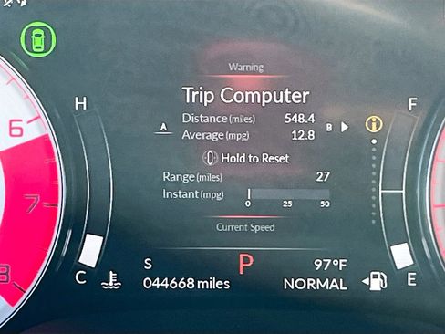 Used 2022 Acura TLX Type S AWD/4WD image 12