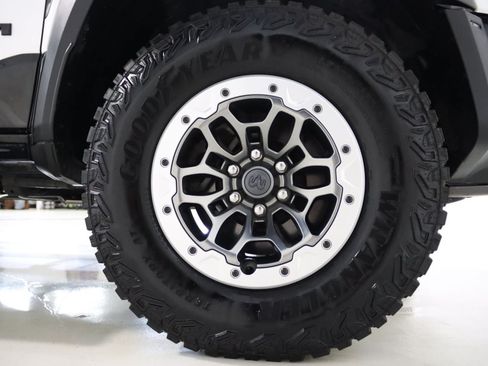 Used 2022 RAM 1500 TRX w/ TRX Level 1 Equipment Group AWD/4WD image 92