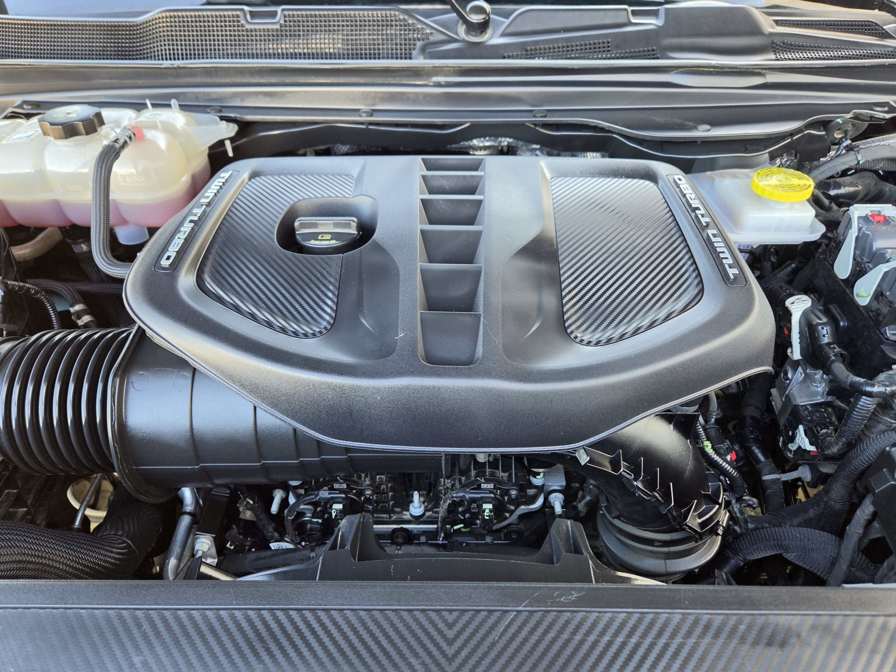 Used 2026 RAM 1500 RHO w/ Bed Utility Group AWD/4WD image 24