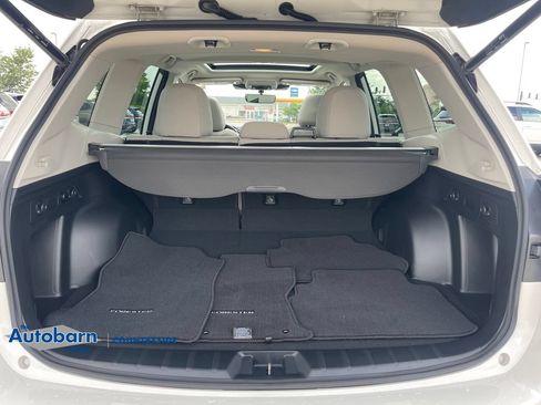 Certified 2024 Subaru Forester Premium AWD/4WD image 23