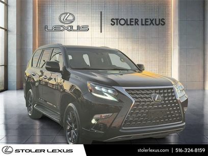 Certified 2023 Lexus GX 460 Premium