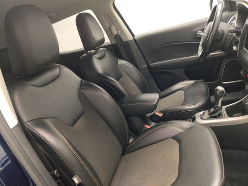 Used 2020 Jeep Compass Latitude image 21