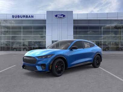 New 2025 Ford Mustang Mach-E Premium w/ Sport Appearance Package