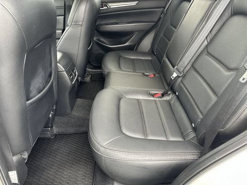 Used 2023 MAZDA CX-5 AWD 2.5 S w/ Premium Package image 20
