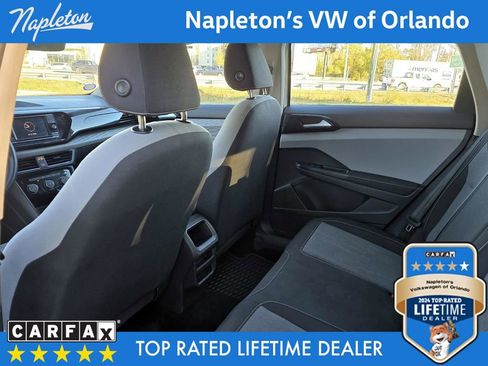 Used 2024 Volkswagen Taos S image 28