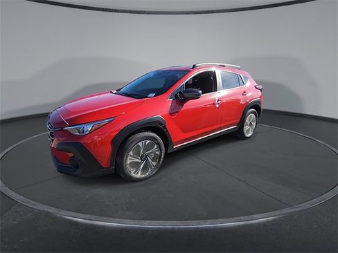 New 2025 Subaru Crosstrek 2.5i Premium image 4