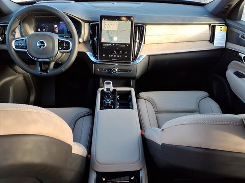 New 2026 Volvo XC90 T8 Ultra image 8