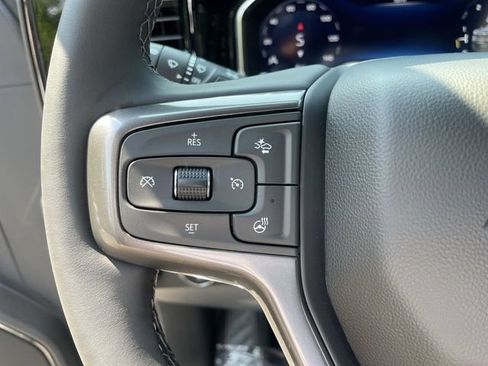 Certified 2024 Chevrolet Silverado 2500 ZR2 w/ ZR2 Bison Edition AWD/4WD image 39