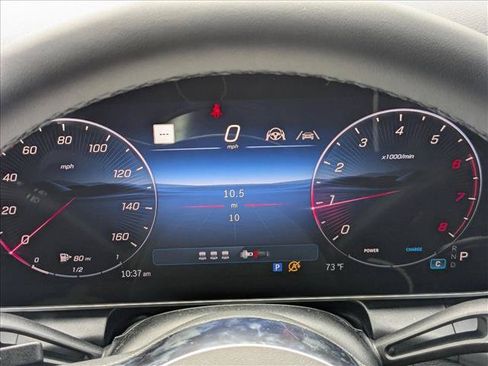 New 2026 Mercedes-Benz GLC 300 image 10