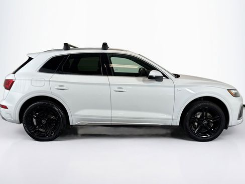 Used 2023 Audi Q5 e Premium image 4