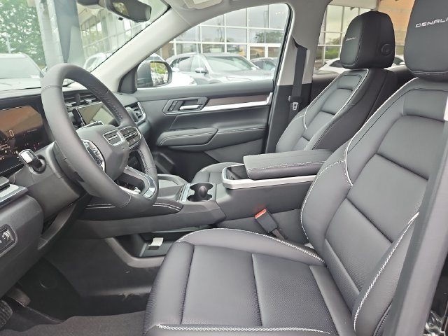 New 2027 GMC Terrain Denali AWD/4WD image 15