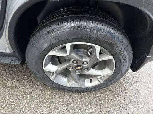New 2026 Chevrolet Trax LT image 13
