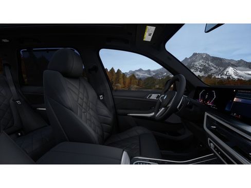 New 2026 BMW X5 sDrive40i image 9