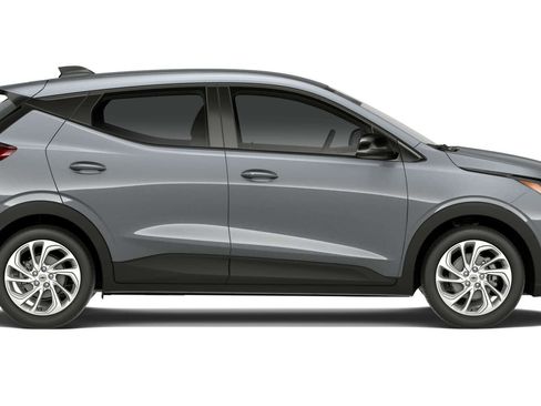 New 2027 Chevrolet Bolt LT image 26