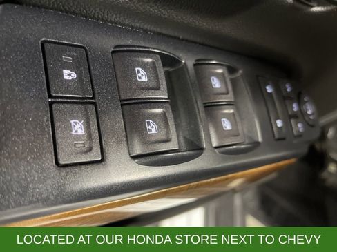 Used 2019 Chevrolet Silverado 2500 LTZ w/ Duramax Plus Package image 12