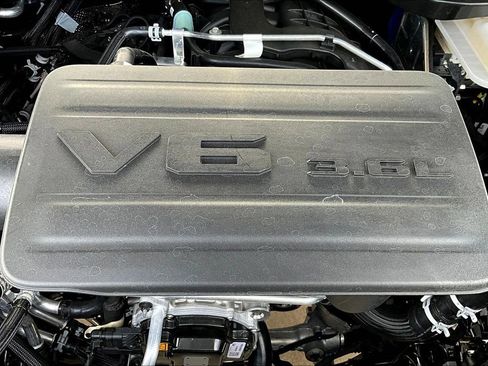 New 2026 RAM 1500 Lone Star RWD image 19