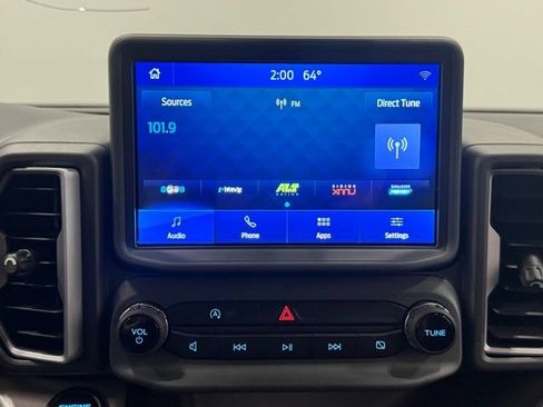 Certified 2024 Ford Bronco Sport Big Bend AWD/4WD image 26