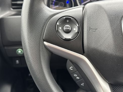 Used 2016 Honda Fit LX image 14