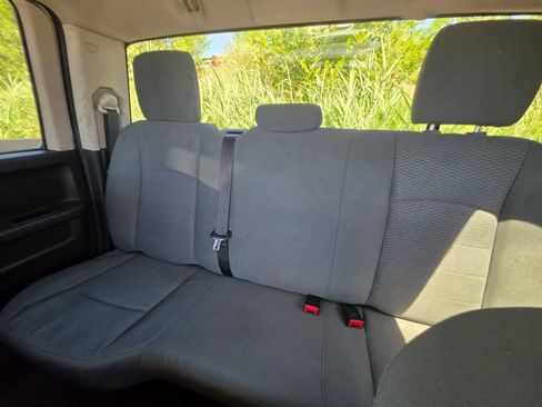 Used 2014 RAM 1500 Tradesman w/ Popular Equipment Group AWD/4WD image 7