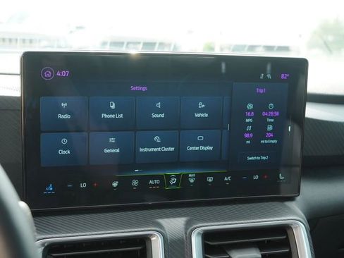 Used 2026 Ford Mustang Premium RWD image 18