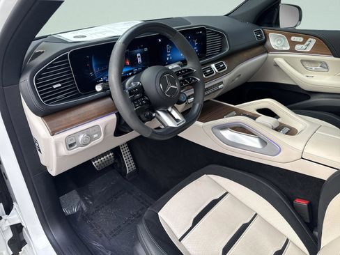 Certified 2024 Mercedes-Benz GLE 53 AMG 4MATIC Coupe image 23