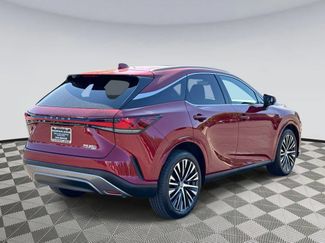 Used 2024 Lexus RX 350 Premium Plus w/ Convenience Package AWD/4WD video 2